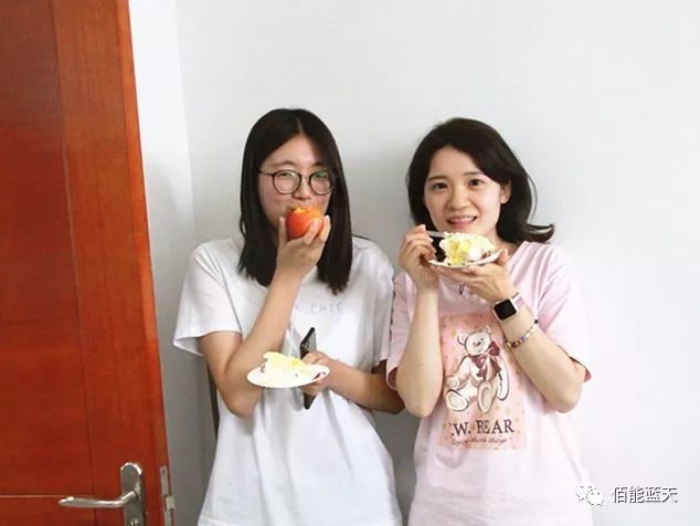 佰能藍天 佰能藍天