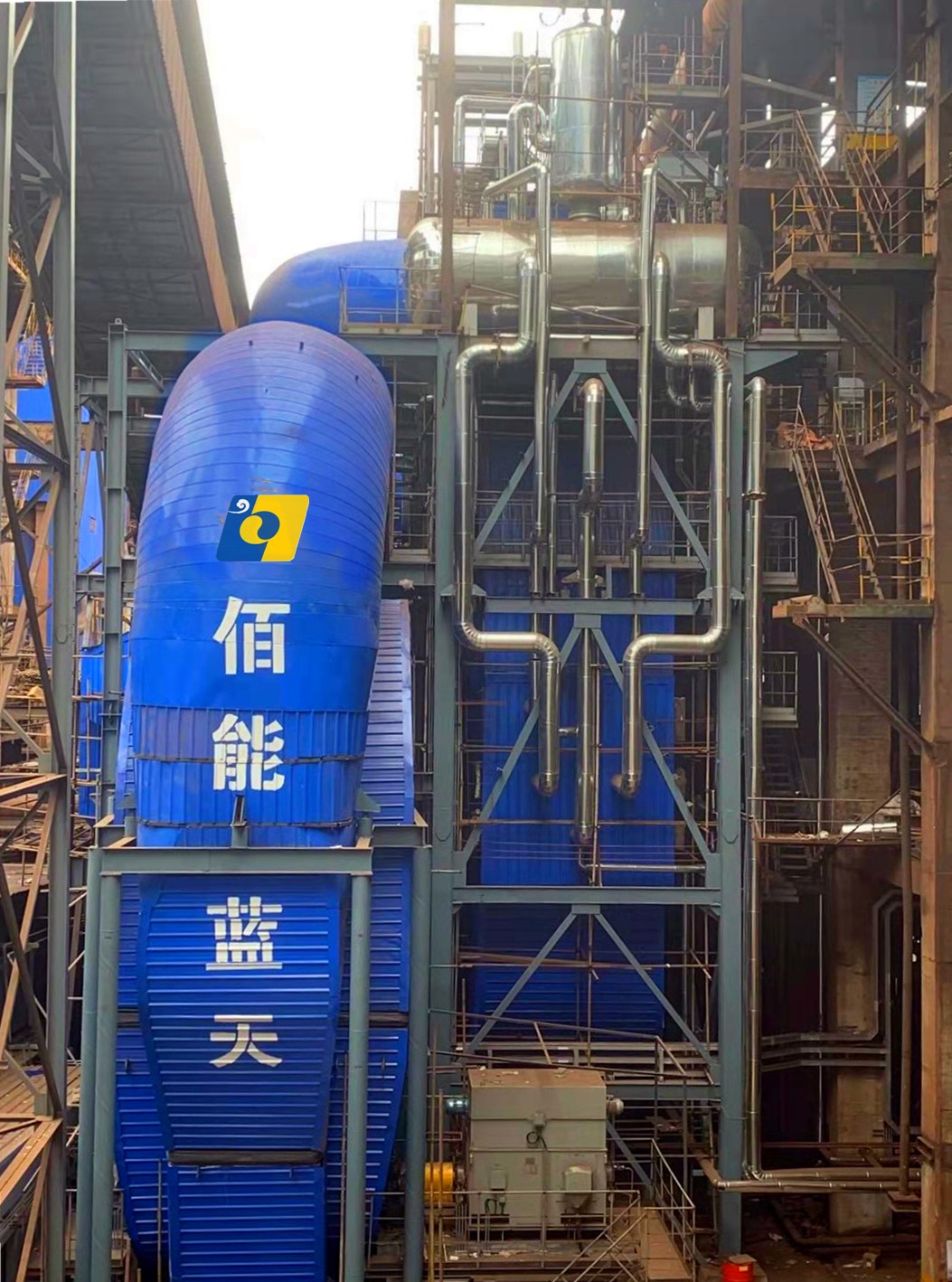 佰能藍(lán)天 佰能藍(lán)天