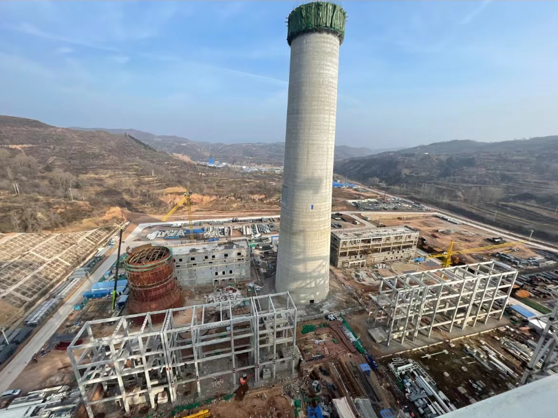 佰能藍天 佰能藍天