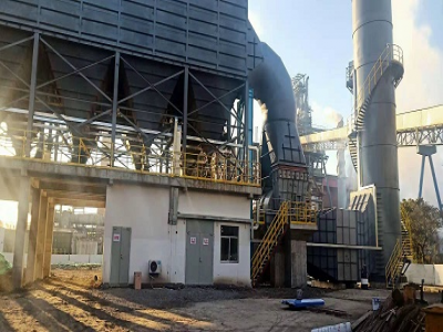 佰能藍天高效除塵技術，為工業(yè)企業(yè)提供多元化環(huán)保解決方案